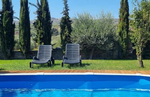 Villa Vigneto - Foto 1