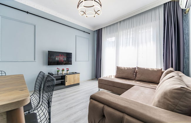 Zer Suites - Foto 27