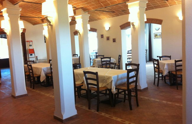 Agriturismo Antico Noce - Foto 8