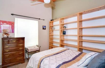 North Phoenix 6 Bedroom With Guest House & Pool! - Foto 37