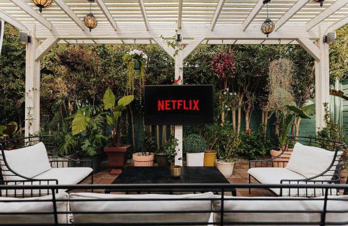 Luxe Victorian Retreat • Walk to Downtown - Foto 3