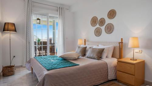 ViVi Homes - Rome Pool, Garden, Golf & Beach - Foto 2