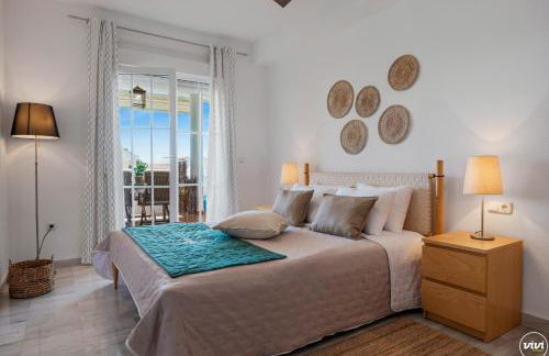 ViVi Homes - Rome Pool, Garden, Golf & Beach - Foto 2