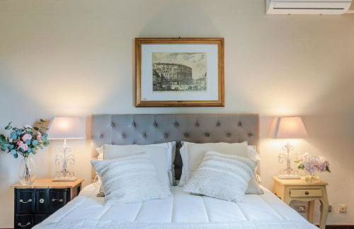 Cà Uvenere, Modern Farmhouse with Pool - Foto 70