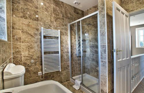 Glentworth Hall by Group Retreats - Foto 29