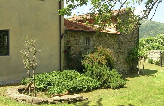 Comfortable Home in San Godenzo near Lake - Foto 28