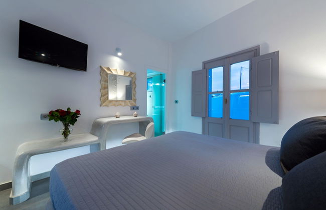 Nefeli Homes - Adults Only - Foto 15