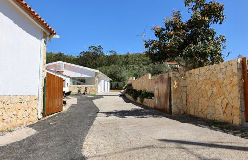 Da Serra guesthouse - Foto 46