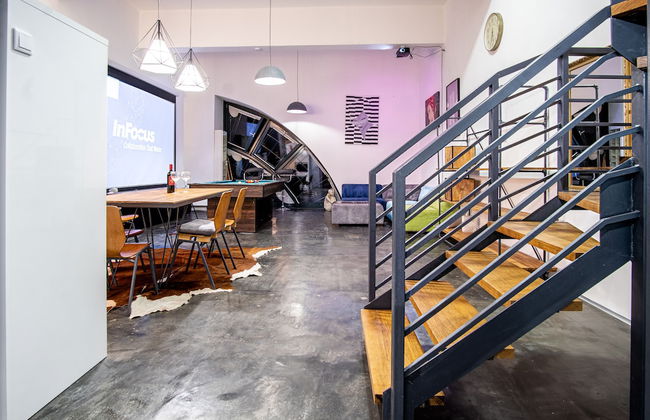 Dream Aparts - Lofty Scheiblera - Foto 15