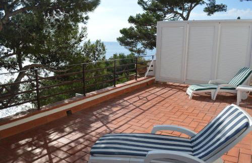 Villa Transatlantique en première ligne de mer dite Villa Esmeralda - Foto 46