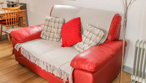 Snowy Owl Barn - Foto 4