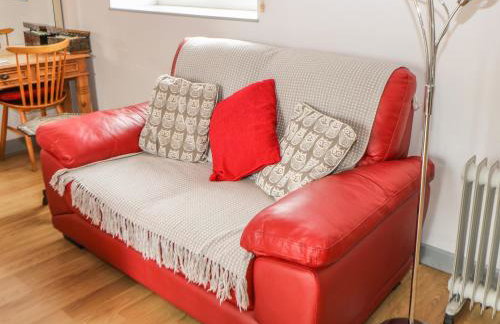 Snowy Owl Barn - Foto 4