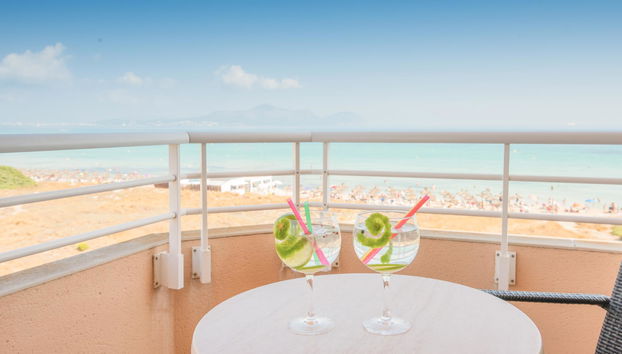 Aparthotel Dunes Platja - Foto 4