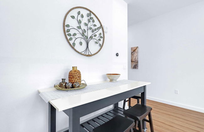 Relax in a Luxe Resort-style Condo - Foto 19