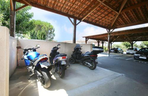 Berges du Midi - Piscine - Climatisation - Parking - Photo 63