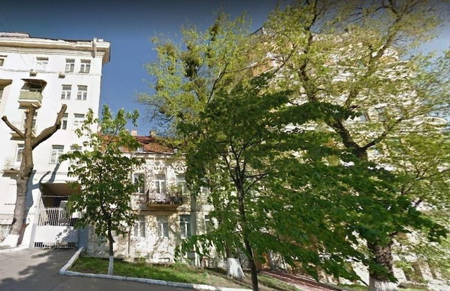 Hotel Status Apartments - Foto 34