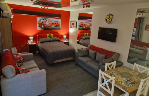 Joiners Arms - Studio Apartments - Foto 26