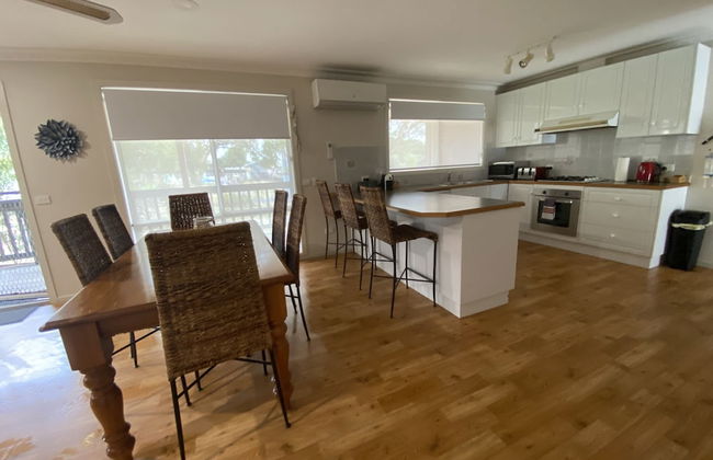 90 Mile Beach House & Villas - Foto 13