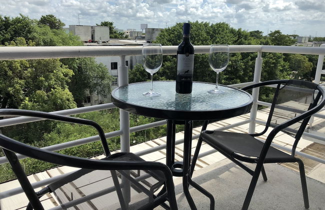 Habitalia Apartments - Photo 22