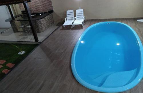 Casa de Praia Alter do Chão - Foto 40