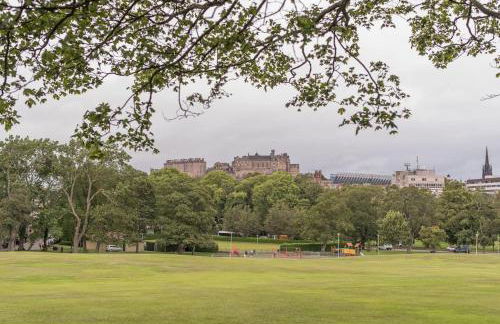 Beautiful 2 Bed 2 Bath Flat overlooking Meadows Park - Foto 14