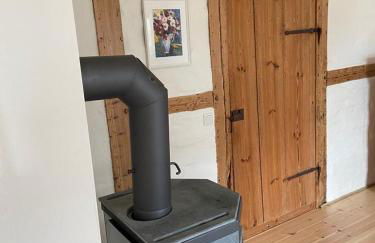 Ferienhaus Helge an der Schoritzer Wiek - Foto 11