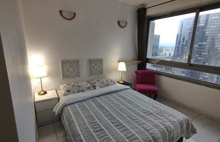 3 bedrooms and salon, La Défense, 5 min walk Metro - Foto 25