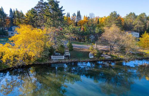 Red Arbor Retreat in Arbor Vitae WI - Photo 6