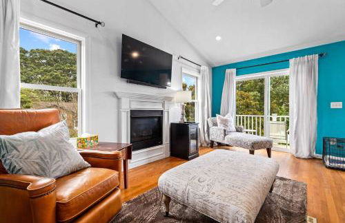 The Pool Loft at Poplar Hill - Foto 11