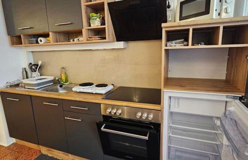 Renoviertes Gartenapartment - Foto 11