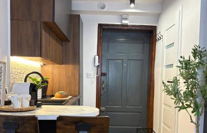 Apartament na Starym Mieście Lisowskiego - Foto 13