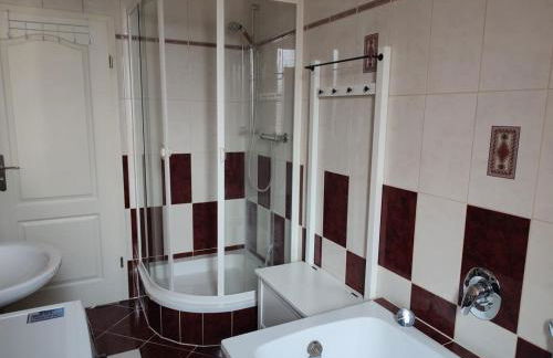 FeWo Franja Angermünde - Photo 4