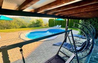 Villa Viera for 12 people in Central Istria with private pool & pet friendly - Photo 12