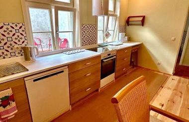 Das Brunnenhaus - Foto 3