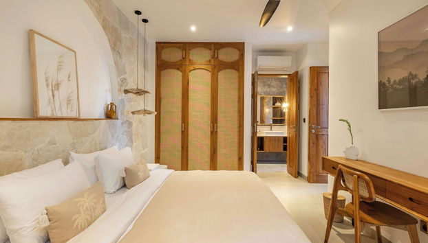 Villa Capture - Foto 5, Habitación