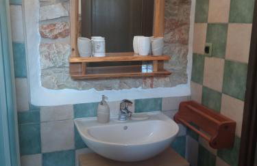 Mala kuća sa velikim grijanim bazenom ANTONIO - Foto 28