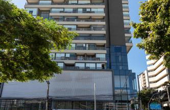 Studio 1515 moderno-vergueiro-paraíso e Liberdade-sp - Foto 40