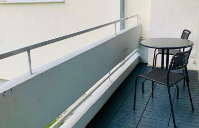 Modernes 1 Zimmer Appartement direkt am Wörthsee - Foto 2