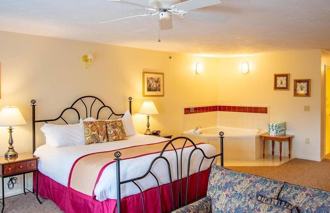 Eastern Slope Inn Resort - Extra Holidays - Foto 23