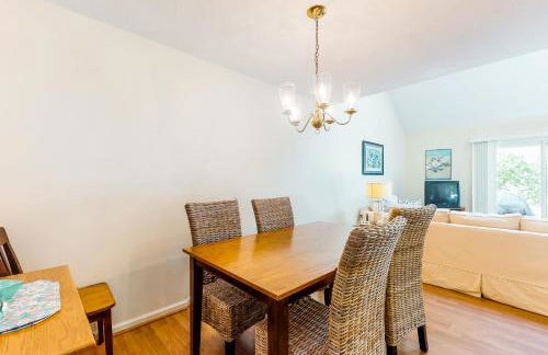 Relaxing Cape Getaway - Foto 7