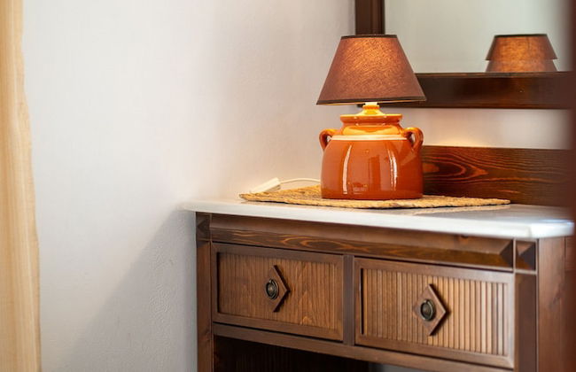 Mirsini Apartments in Sifnos - Foto 4