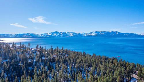 Elegant Tahoe Escape Comfort and Style Combined - Foto 4