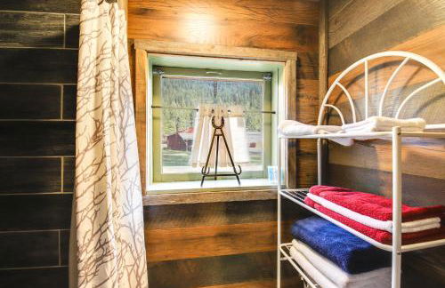 Serene DeBorgia Hideaway Hiking and Fishing Nearby - Foto 11