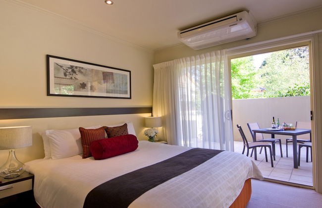 Falls Mountain Retreat - Foto 1