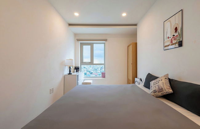 Terra Royal Apartment - Foto 19