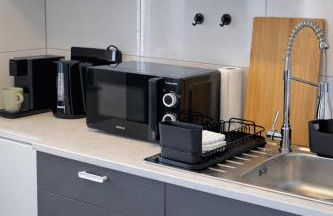 Design Living Düsseldorf - Central Living - Foto 7