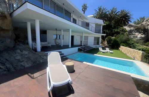 Villa Entre Rocas - Foto 65