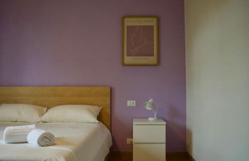 Appartamento ristrutturato con piccola vista lago - Foto 8