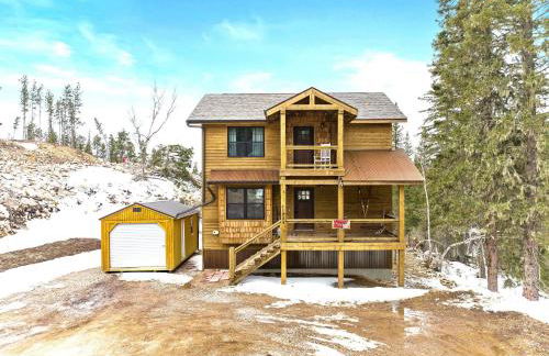 Whiskey Hills At Terry Peak - Foto 1