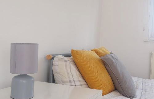 Nice 3 Bedroom House Wimbledon - Foto 10